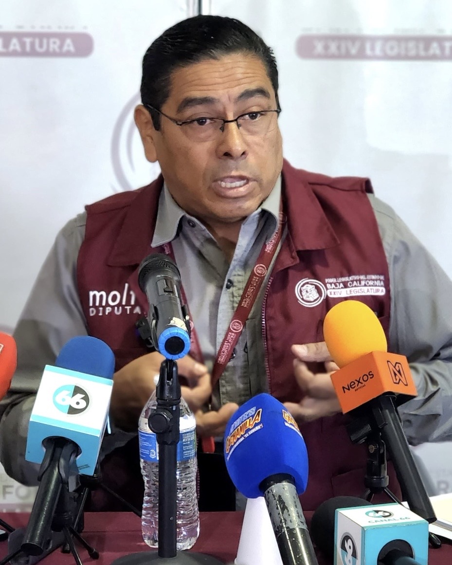 Buscan frenar pago millonario a magistrados electorales en Baja California