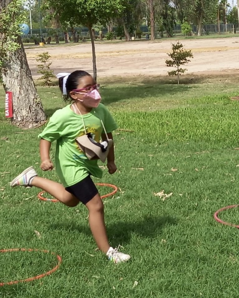 Inscripciones abiertas para el Camp Adventure de UABC
