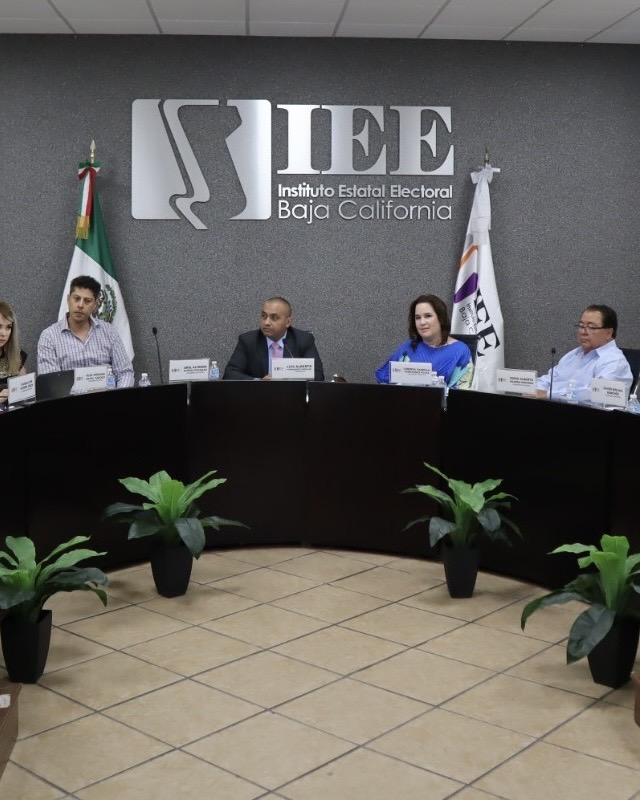 IEEBC frena plebiscito del Bulevar 2000; declaran improcedente consulta ciudadana sobre carriles de cuota 