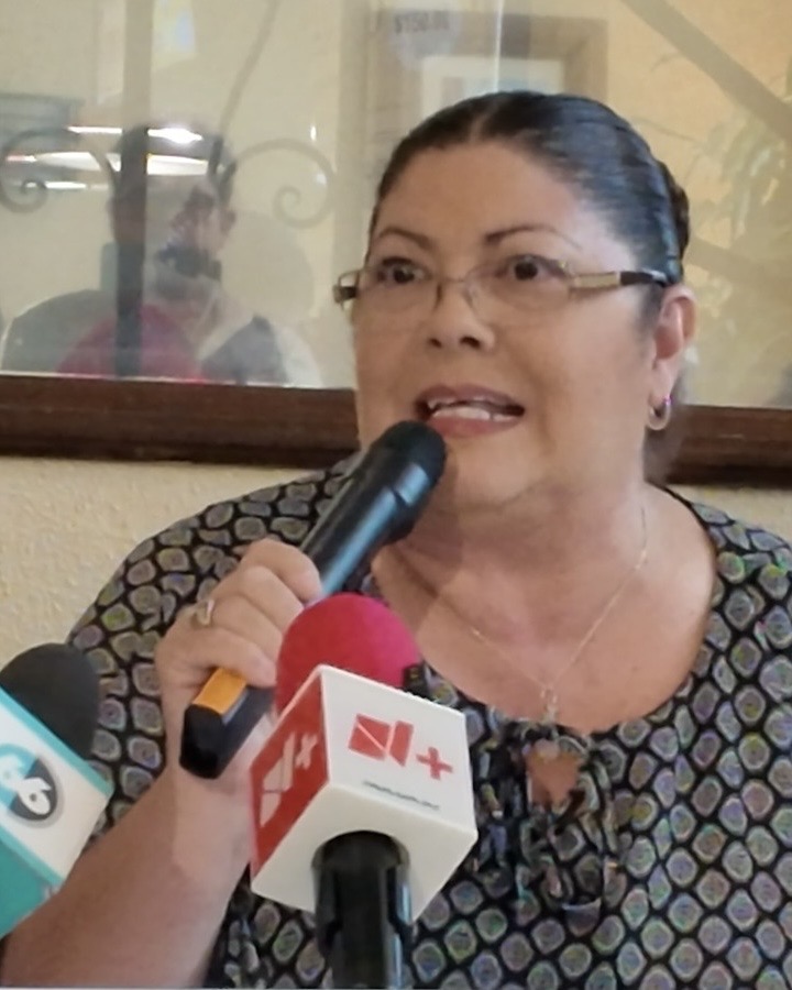 Organizaciones civiles preparan amparo contra protocolo estatal de manifestaciones