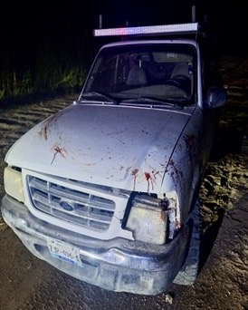 Hallan brutalmente asesinado a hombre en canal Tulicheck; presentaba múltiples heridas punzocortantes
