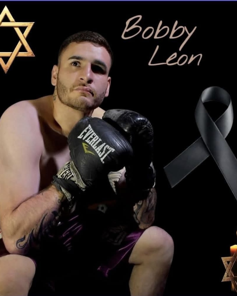Ejecutan a Roberto “Bobby” León, ex boxeador profesional de Mexicali, asesinado en departamento que rentaba en la colonia Hidalgo