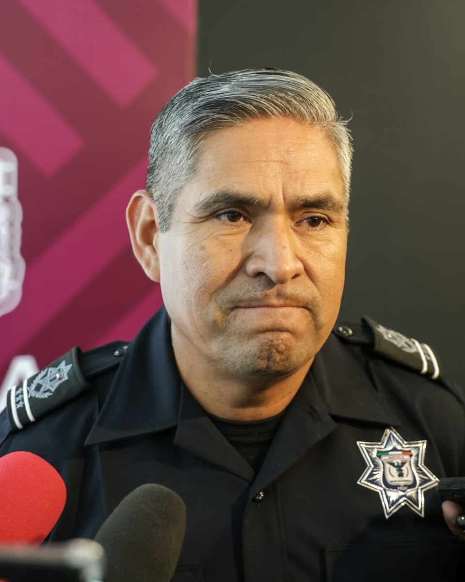 Dejan corporaciones 22 escoltas tras reasignación en Baja California