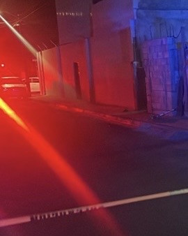 Vinculan a proceso a tres sicarios por asesinato y tentativa de homicidio; integraban célula criminal generadora de violencia