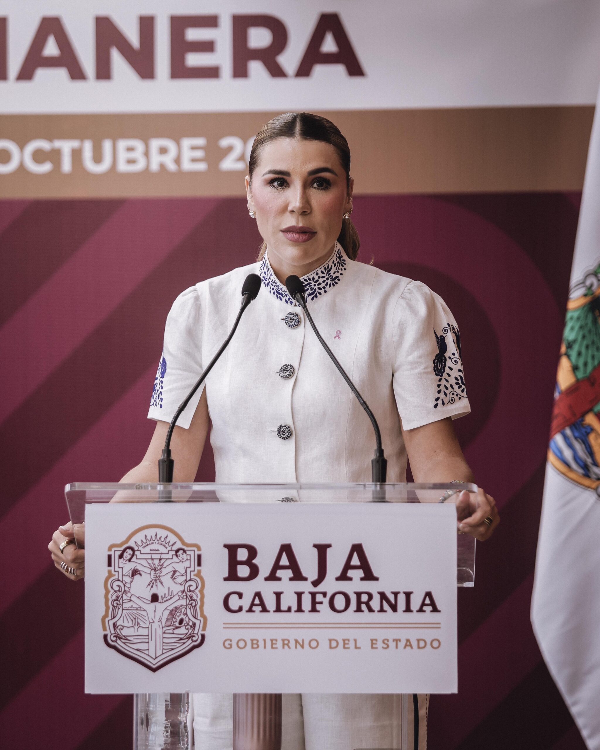 Habrá sanción a empresa de desayunos escolares tras intoxicación en Tijuana