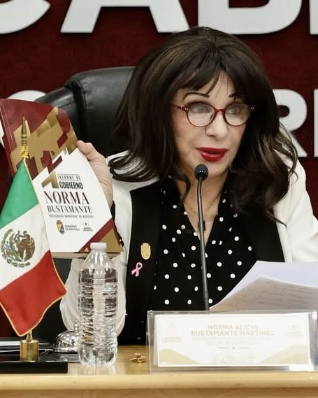 Inseguridad y desconfianza ciudadana marcan críticas al informe del primer año del 25 Ayuntamiento de Mexicali