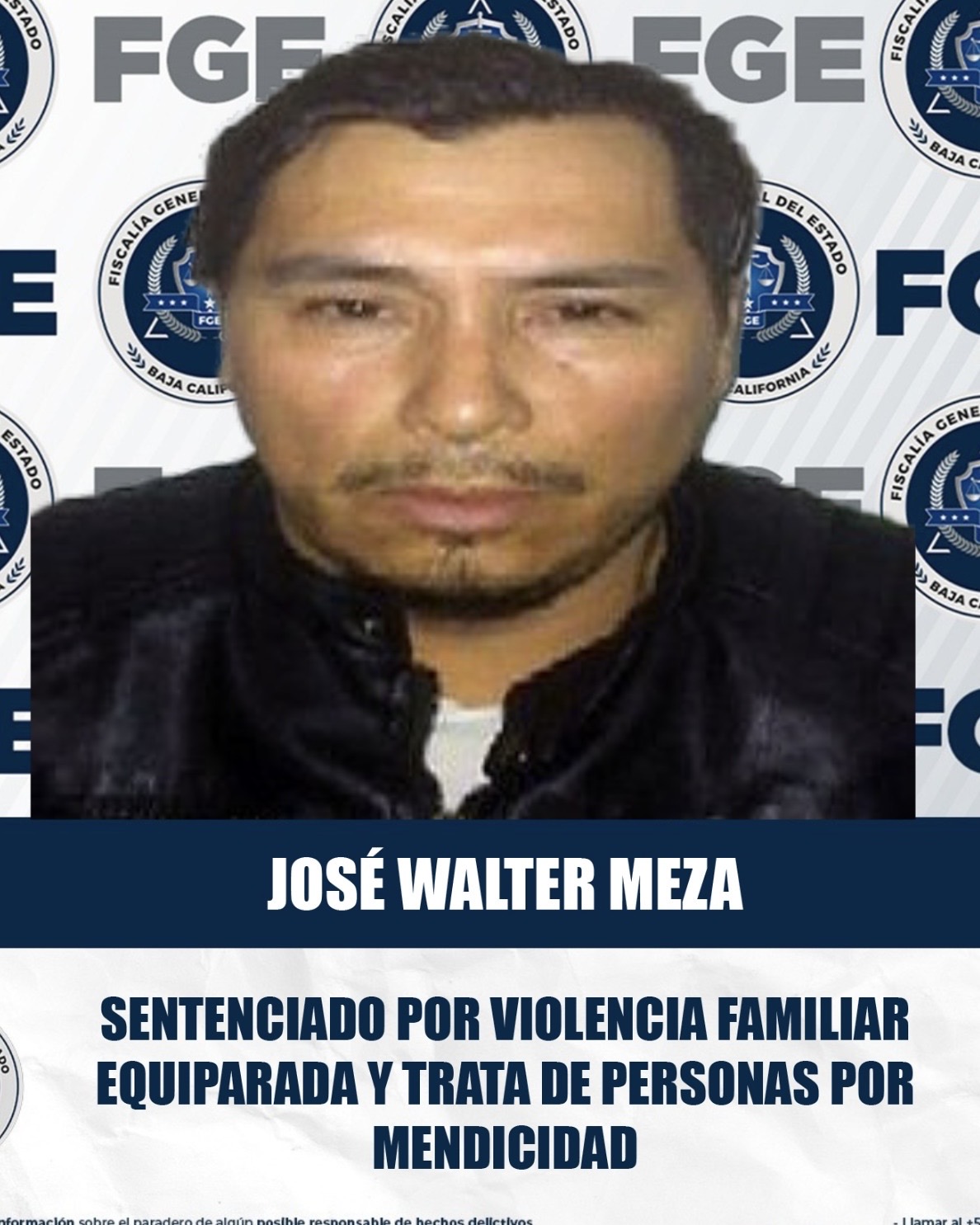Sentencian a padrastro que explotaba a tres menores y los mantenía cautivos encadenados en Fracc. Victoria