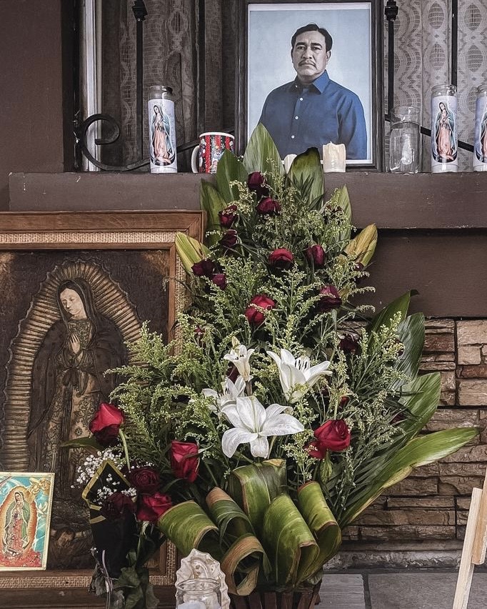 “No mataste nada más a una persona, matas a tres niñas y su felicidad porque lo esperaban en casa”; Exigen justicia ante tragedia de Antonio Olivas