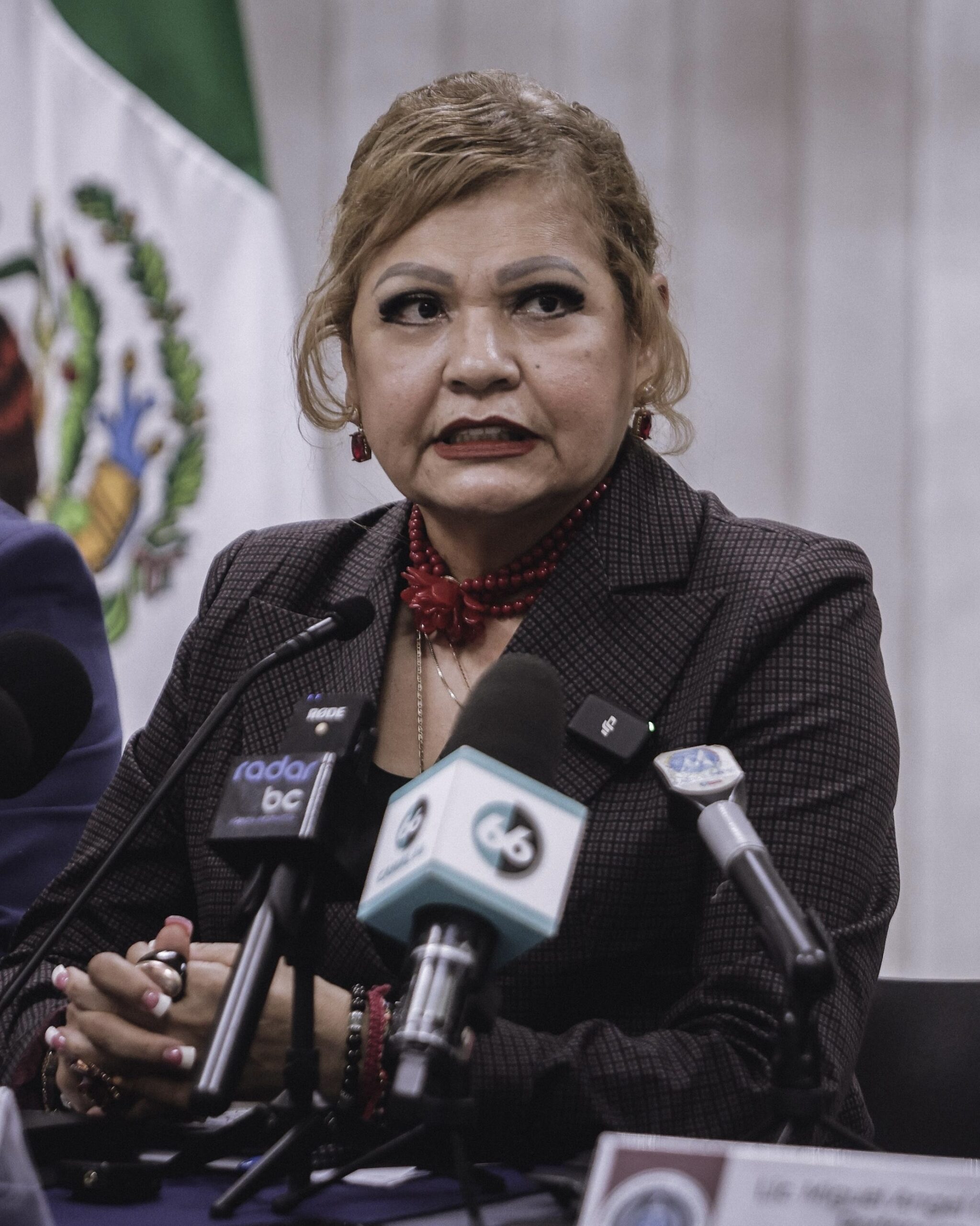 Ex pareja de Joseline ligada al crimen organizado es principal línea de investigación en el feminicidio; existían denuncias de violencia