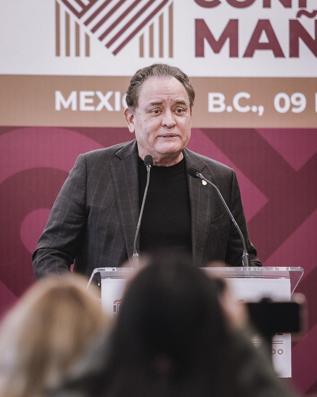 Baja California contiene brote de sarampión; descartan seis casos sospechosos