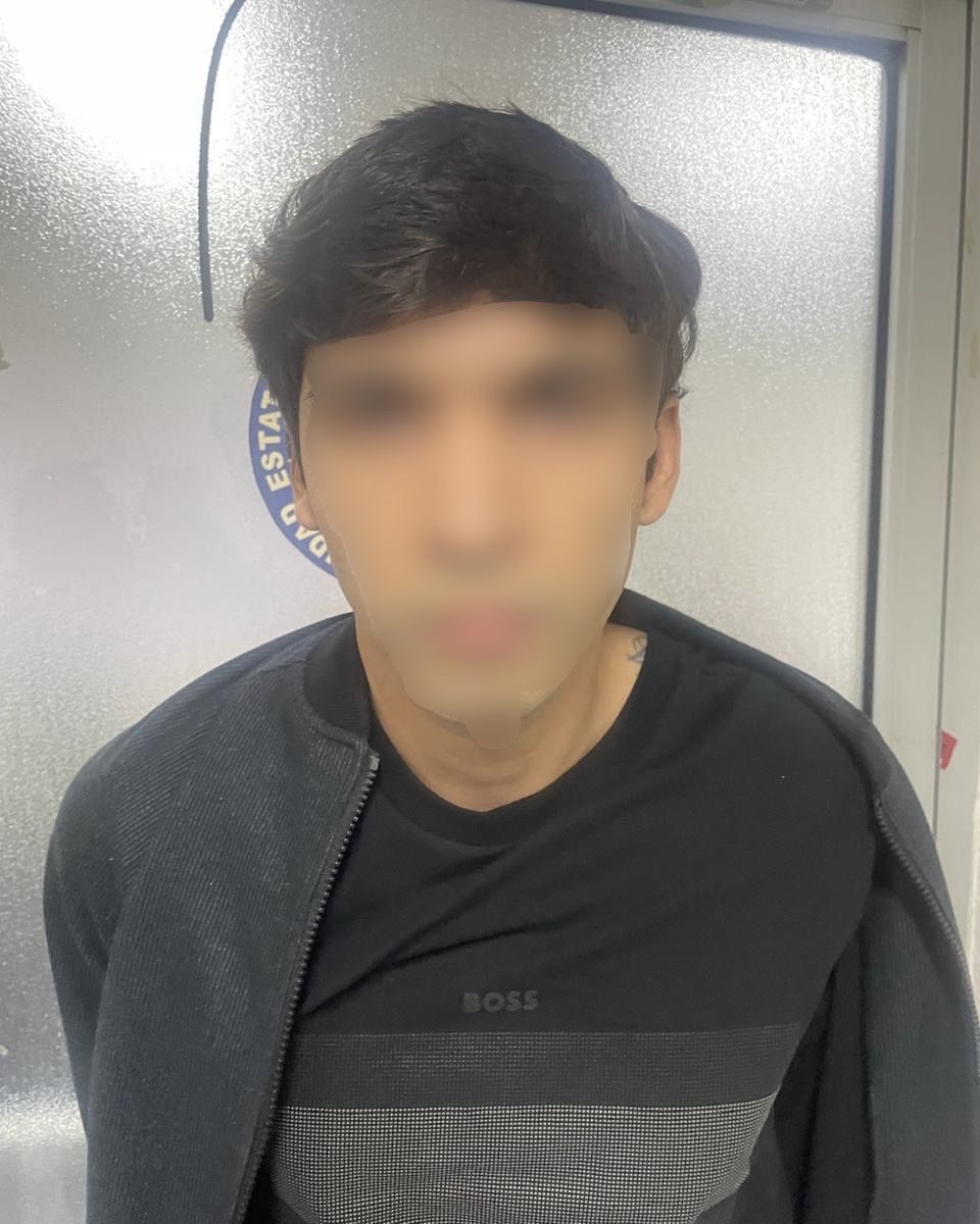 Capturan a “El Grillo”, presunto autor del asesinato de Sunshine, líder pesquero en San Felipe; agresor cae en persecución