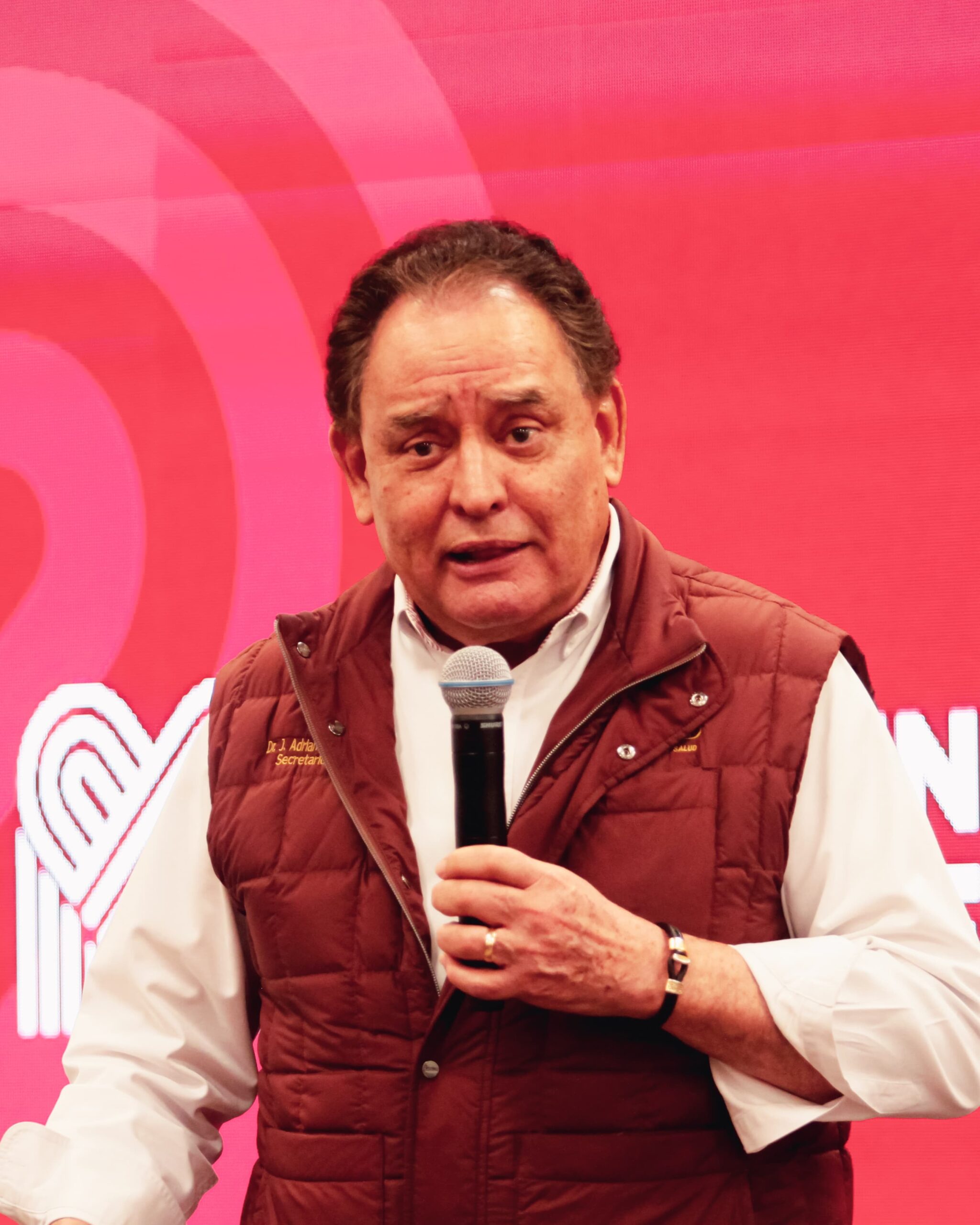 Descartan tres casos de sarampión en primaria de Mexicali; confirman ocho en total