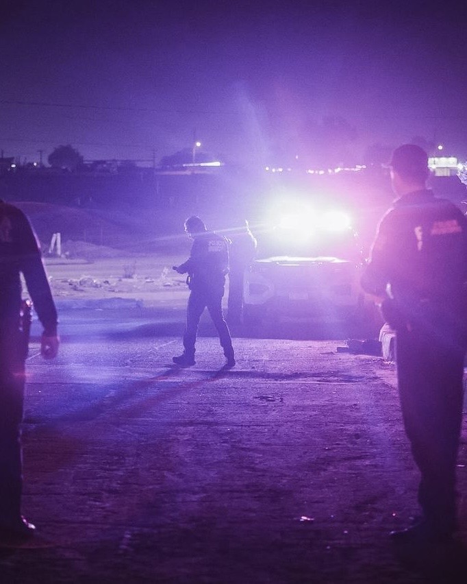 Golpeados y esposados, dos hombres resisten secuestro de tres días en Tecate y reaparecen con vida en Mexicali