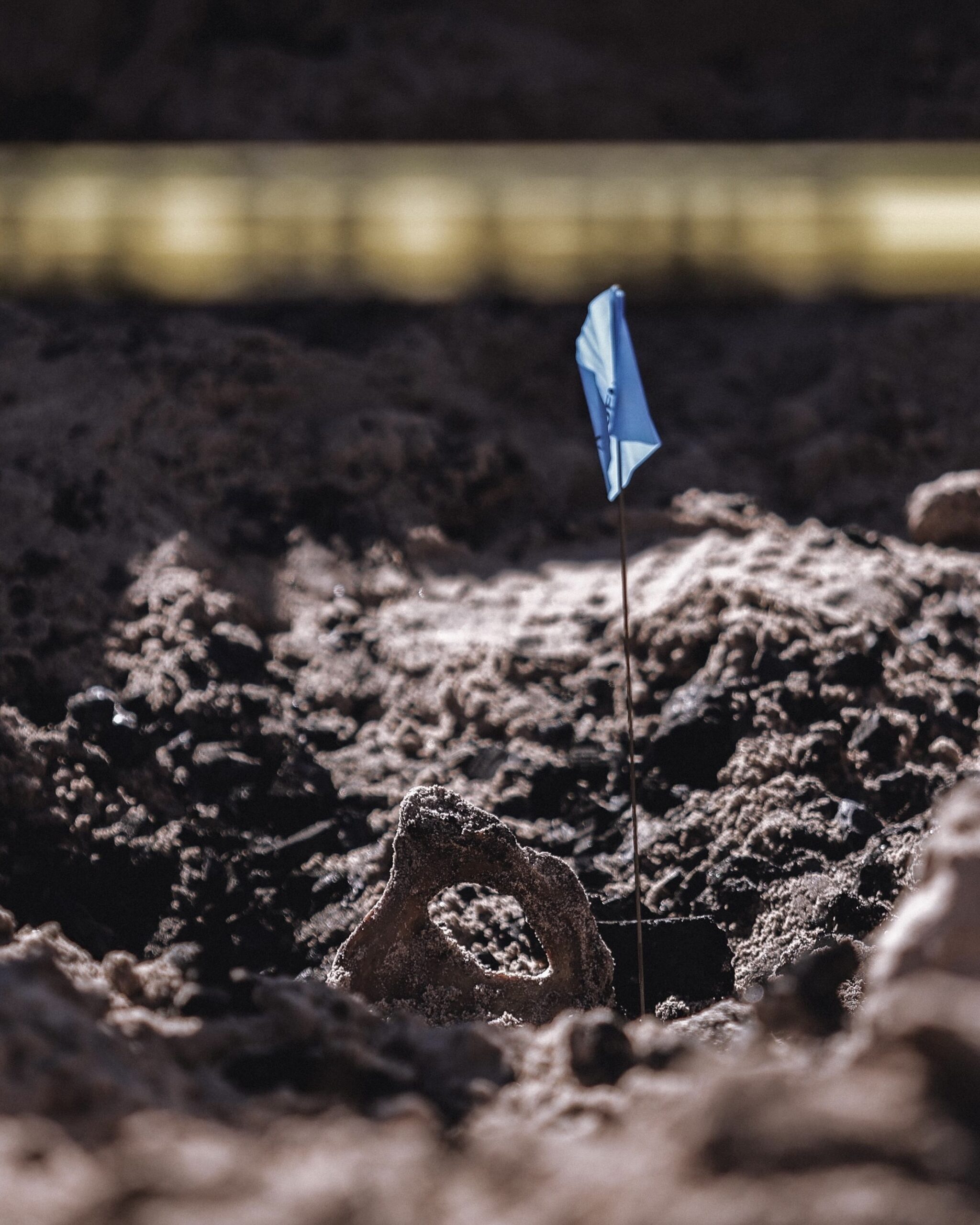 Búsqueda conjunta arroja nuevo hallazgo y suma cinco cuerpos en fosas de Miguel Alemán; ruta de operaciones del crimen organizado