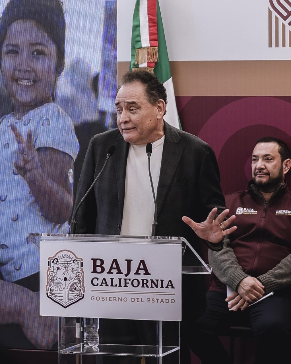 Sarampión registra 21 casos en Baja California; salud atribuye contagios a movilidad externa