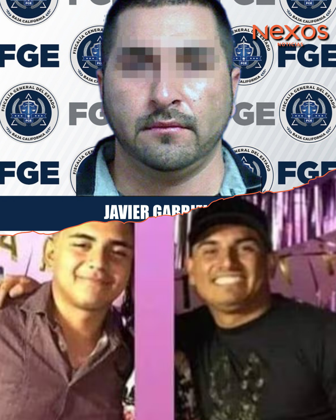 Vinculan a proceso a “La Piruja” por desaparición de adulto y adolescente en el Valle de Mexicali