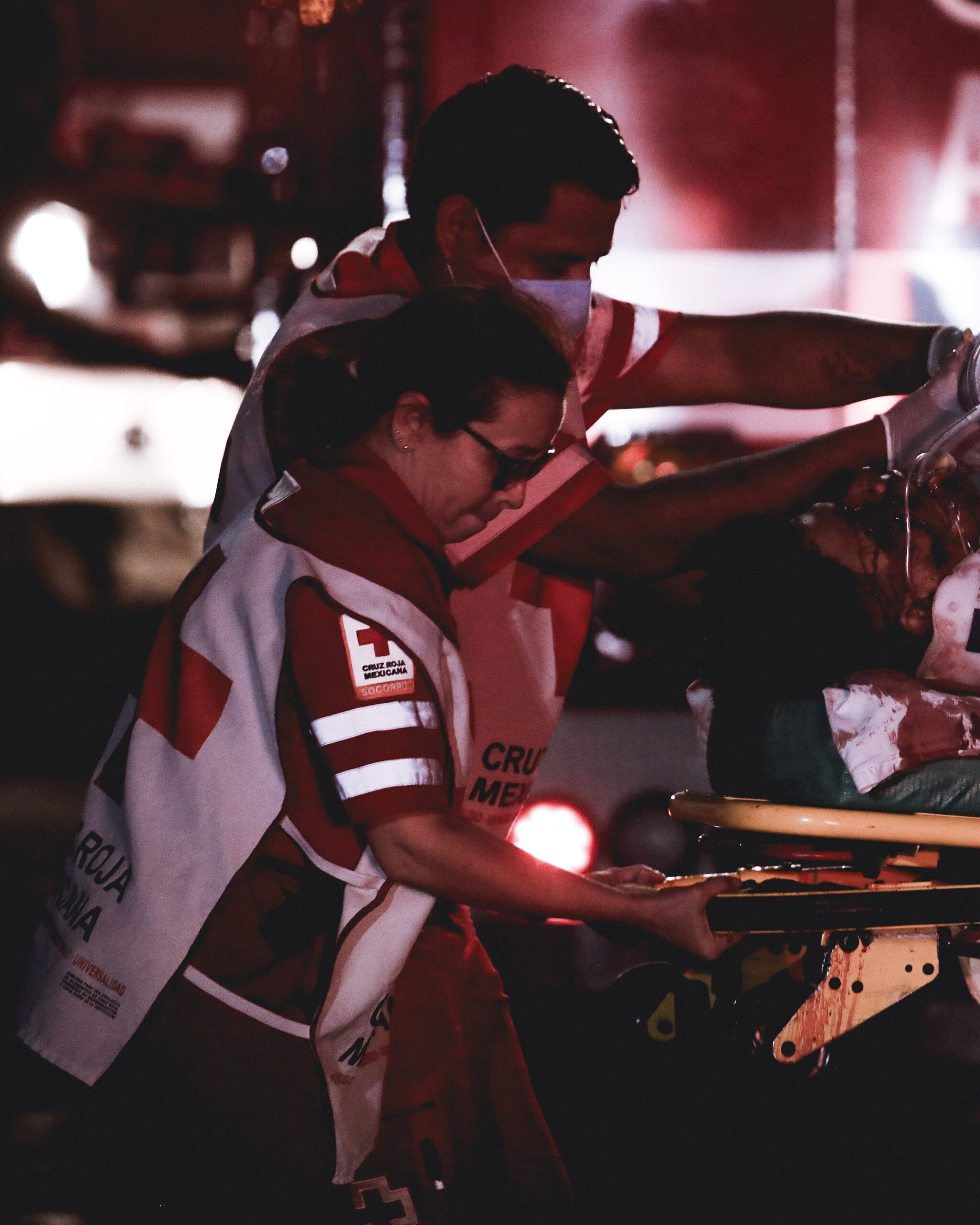 Cruz Roja Mexicali convoca a nueva generación de Técnicos en Urgencias Médicas