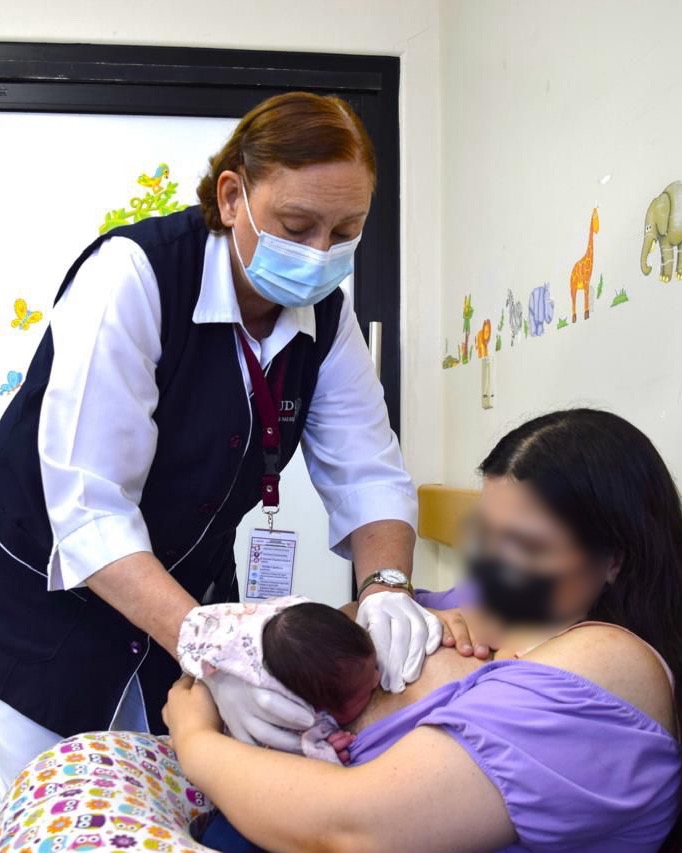 Maternidad y paternidad ya no son prioridad para jóvenes en Mexicali, registran niveles bajos de nacimientos