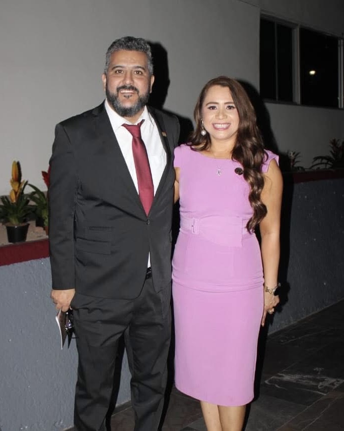 “Sí suena increíble pero olvidé que traía ese efectivo”; diputada Ang insiste en la omisión involuntaria en decomiso de efectivo por EU