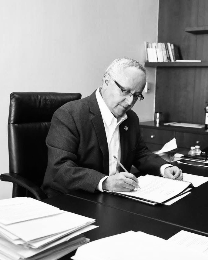 Fallece Gustavo Sánchez, exalcalde de Mexicali y senador por Baja California