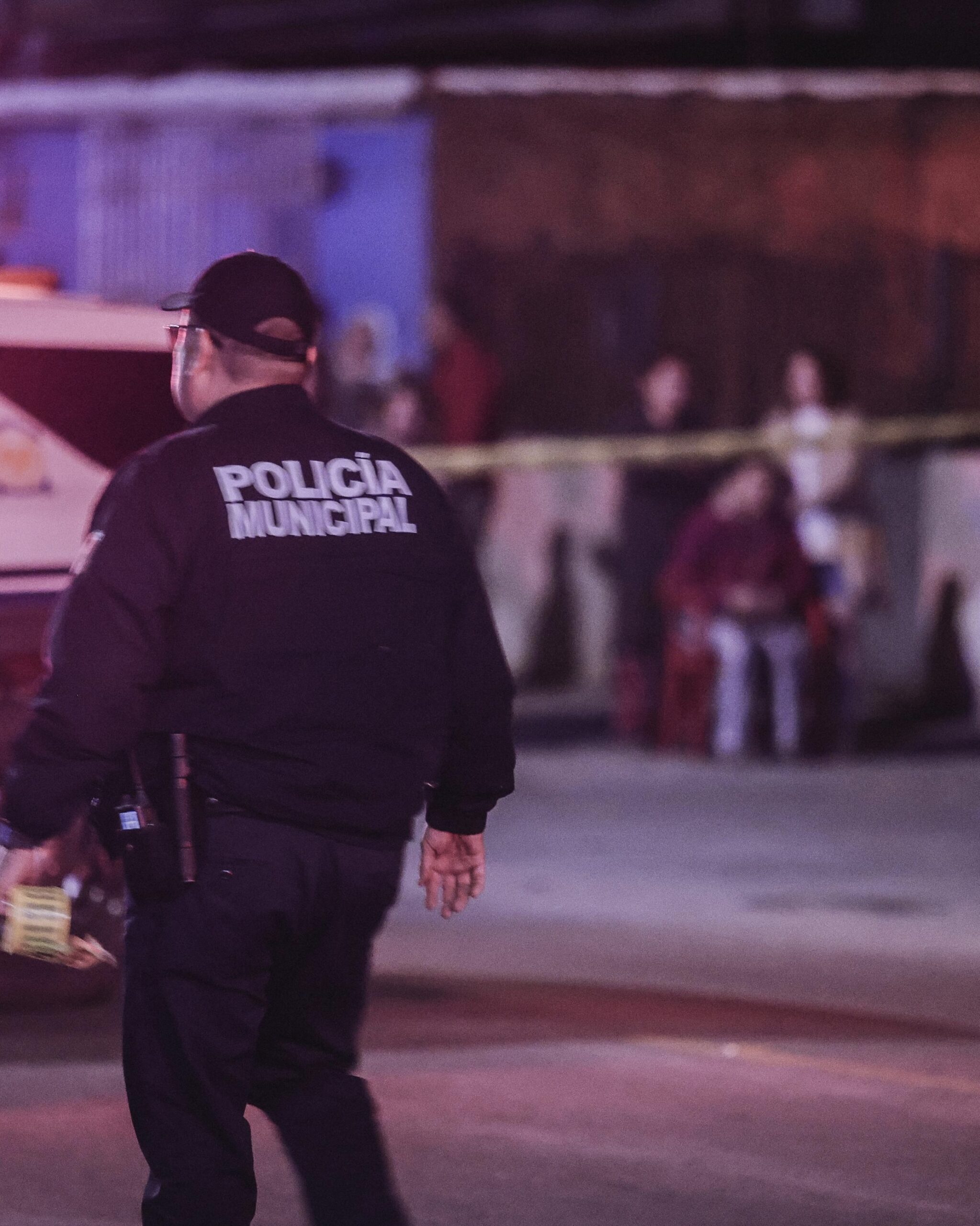 Ataque armado en Infonavit Cucapá deja un hombre sin vida; abandonan vehículo tras intento de incendio