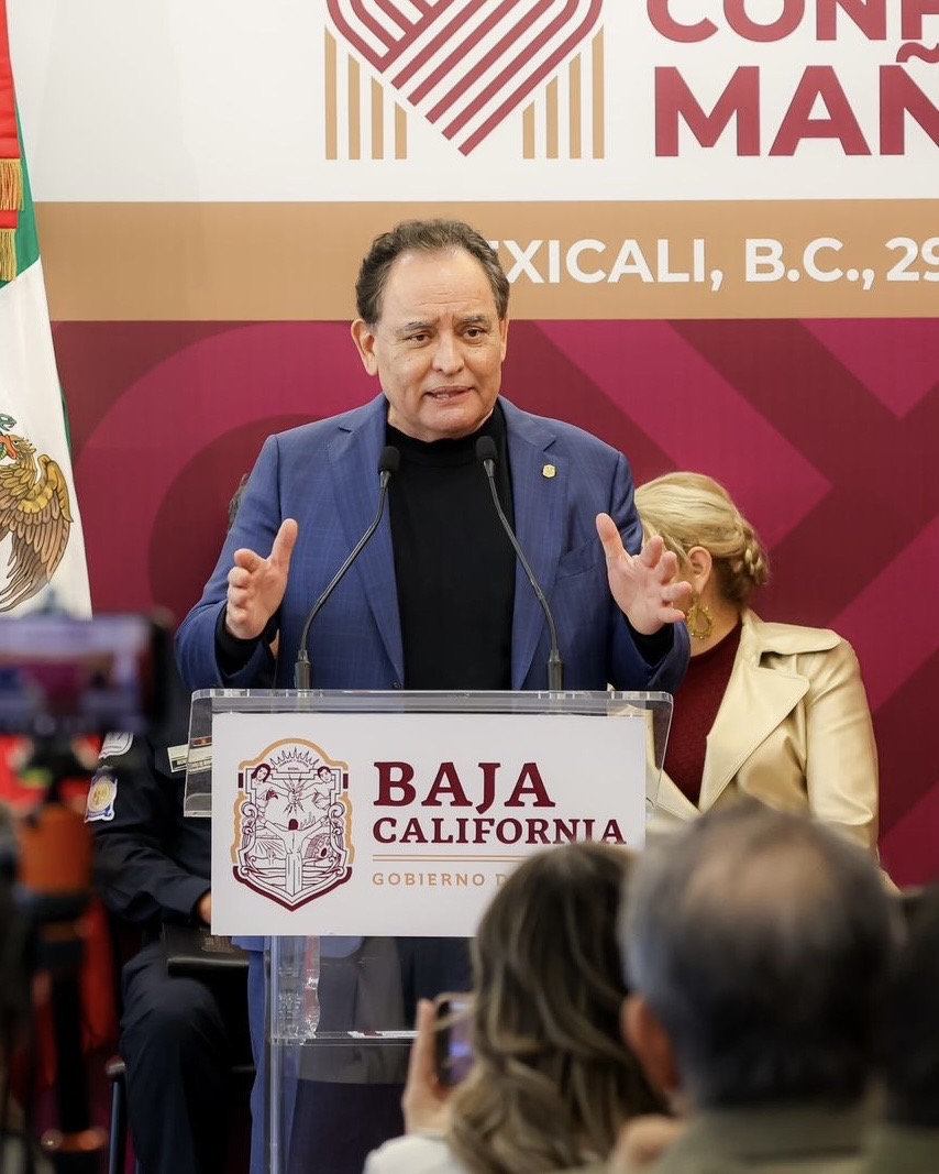 Aumentan a 31 los casos confirmados de sarampión en Baja California; 25 se concentran en Mexicali