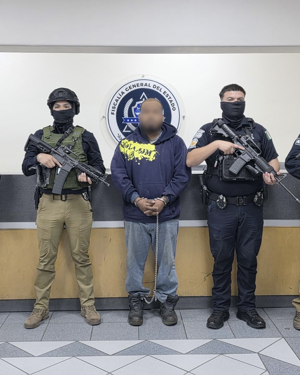 Detienen a presunto responsable del homicidio de chofer atacado en Valle de Puebla