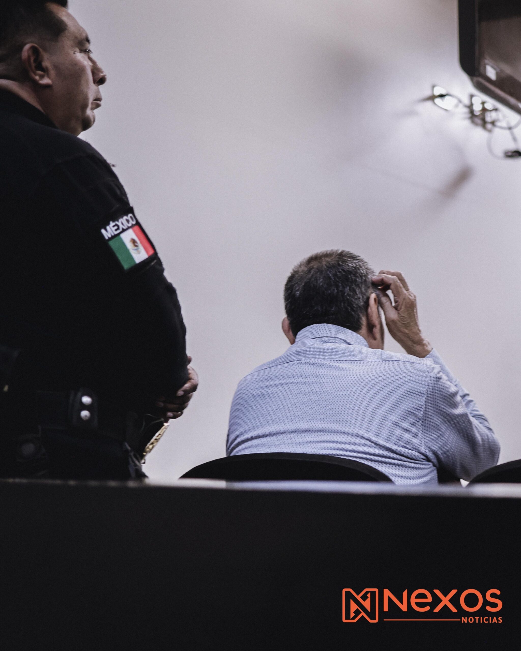 “Mi hija ya descansa en paz”; sentencian a 53 años y 8 meses a Honorio “N” feminicida de Daryela