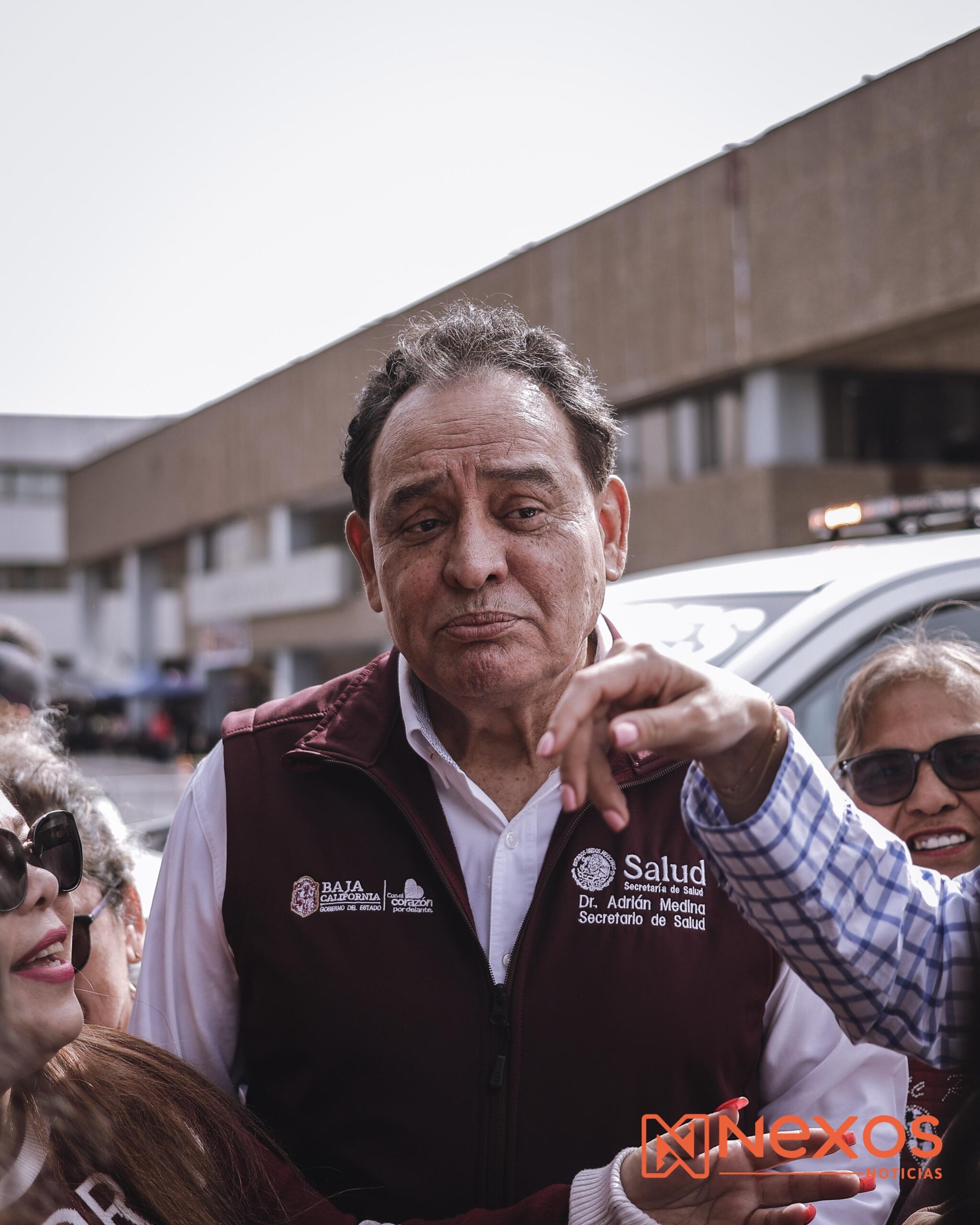 Confirman 33 casos de sarampión en Baja California; solo cinco permanecen activos