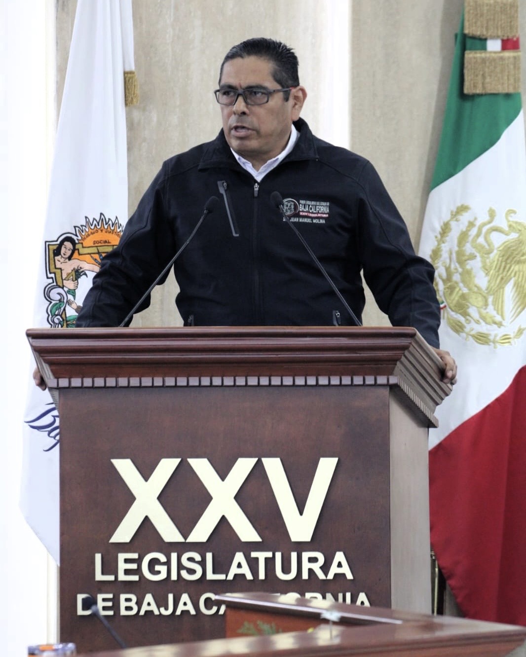 Aprueba Congreso plan integral para rescatar economía pesquera de San Felipe en crisis