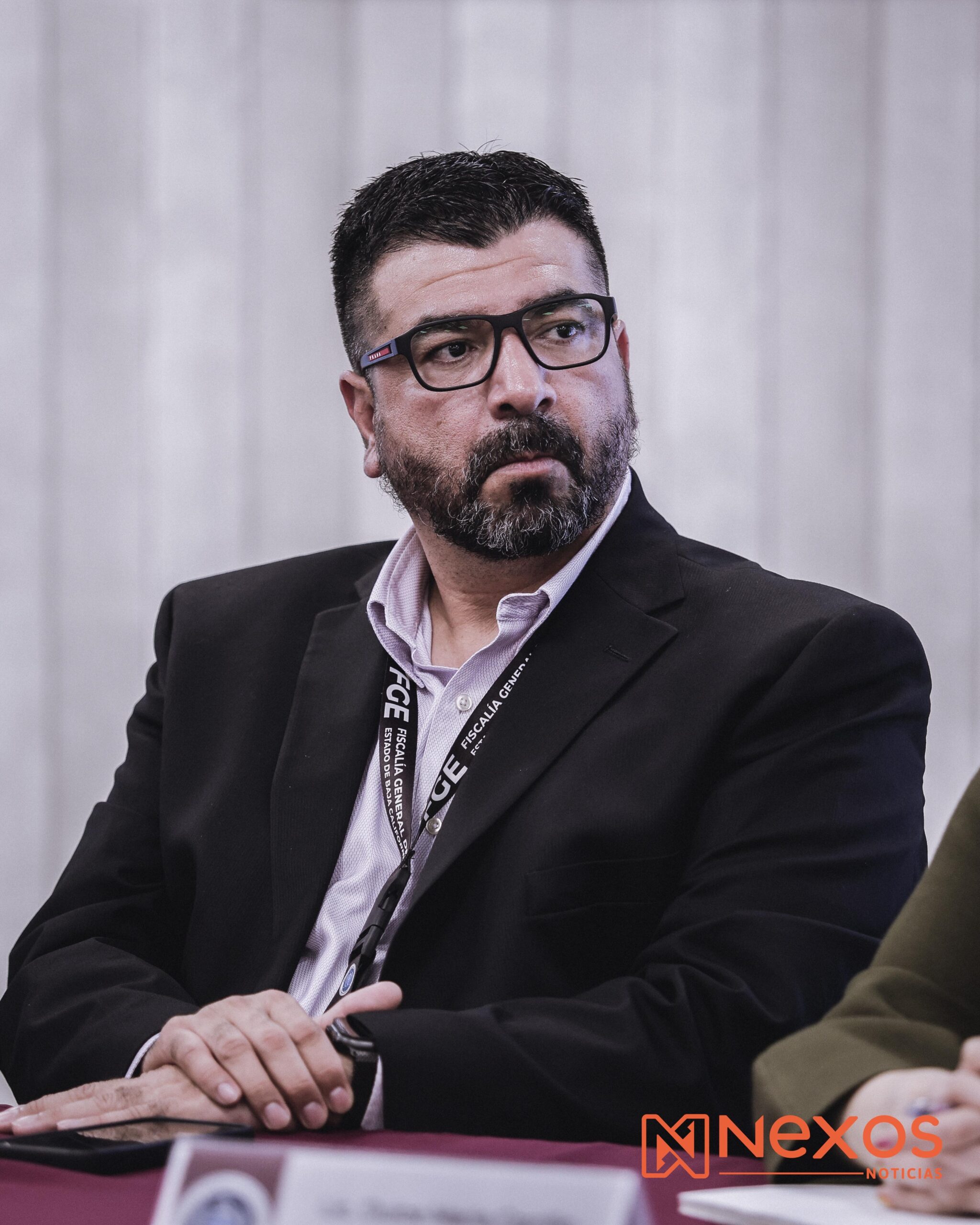 Colombiano dedicado al tarot fue blanco de ataque directo en colonia Baja California