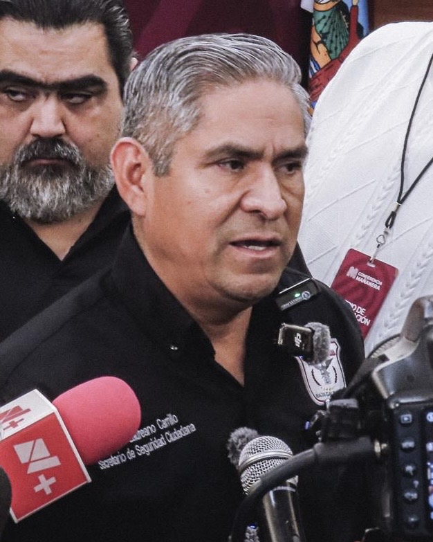 Secretario de Seguridad de BC se opone a crear academia de policía en Mexicali por falta de certificación