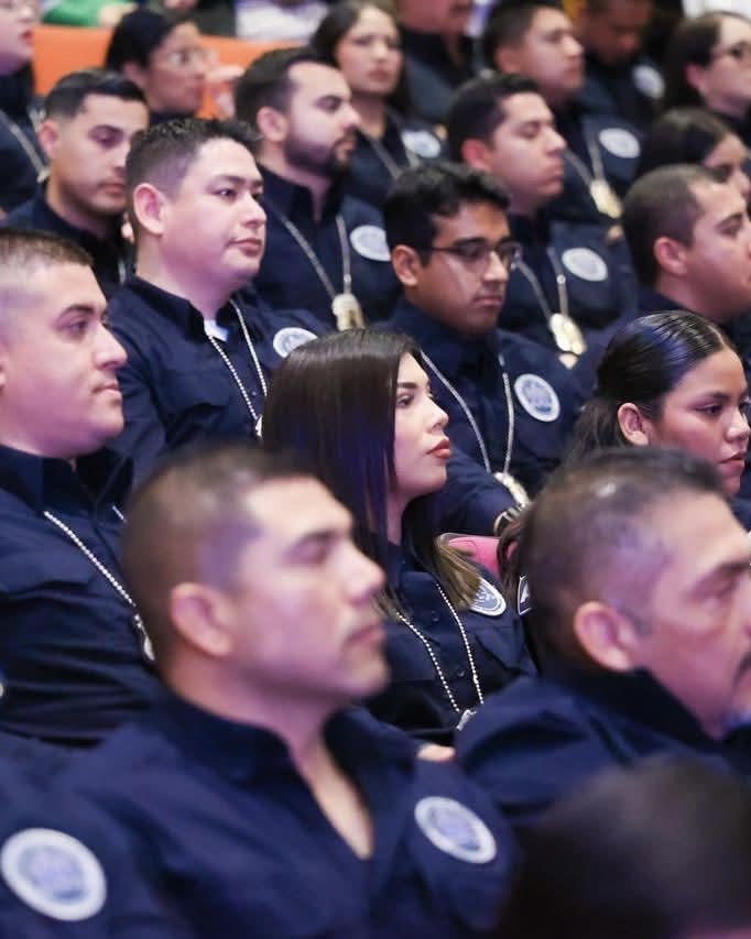 Impulsa FGE acciones para mejorar prestaciones del personal.