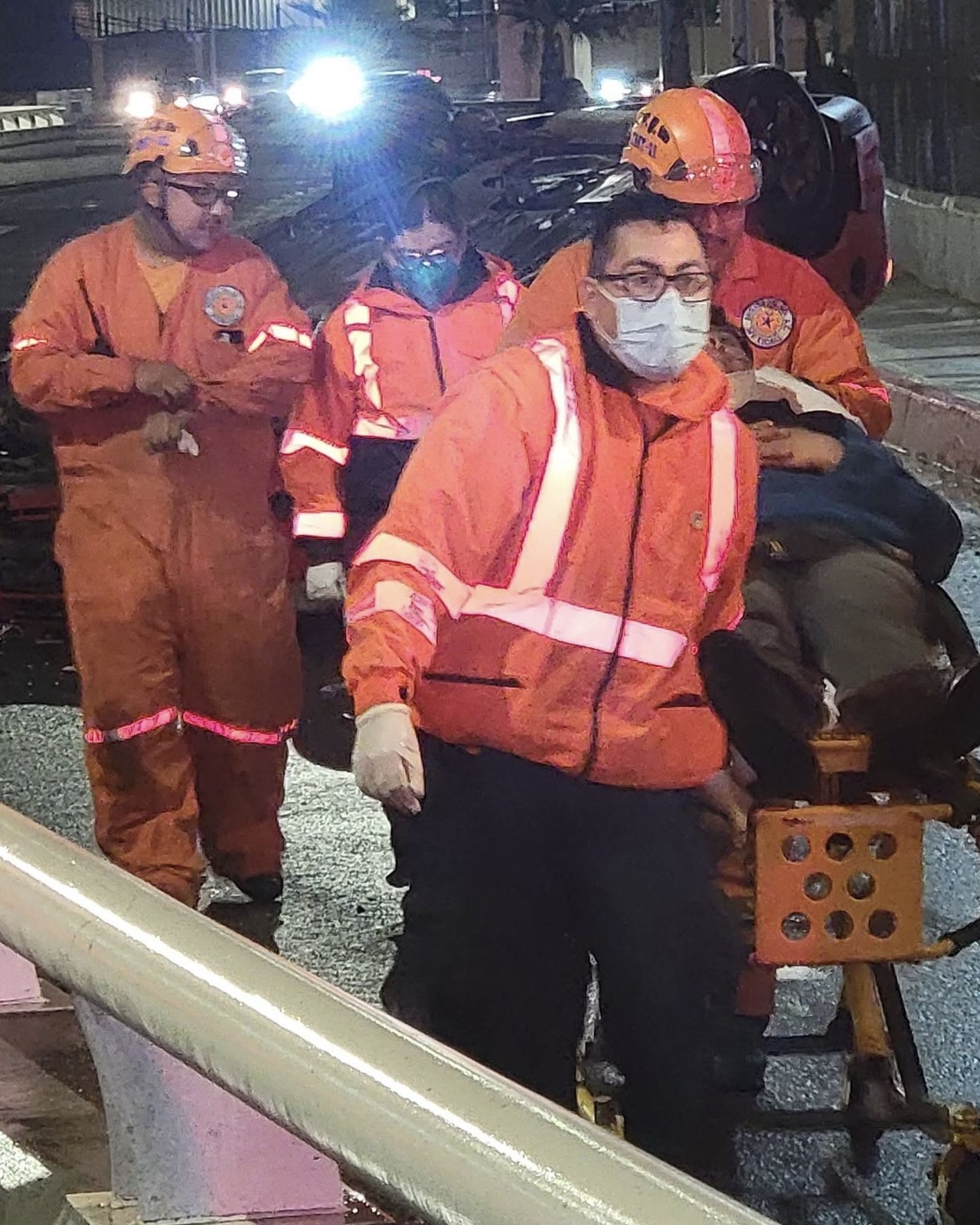 Brigada del Sol fortalece la formación ciudadana con nuevo curso de Técnicos en Urgencias Médicas