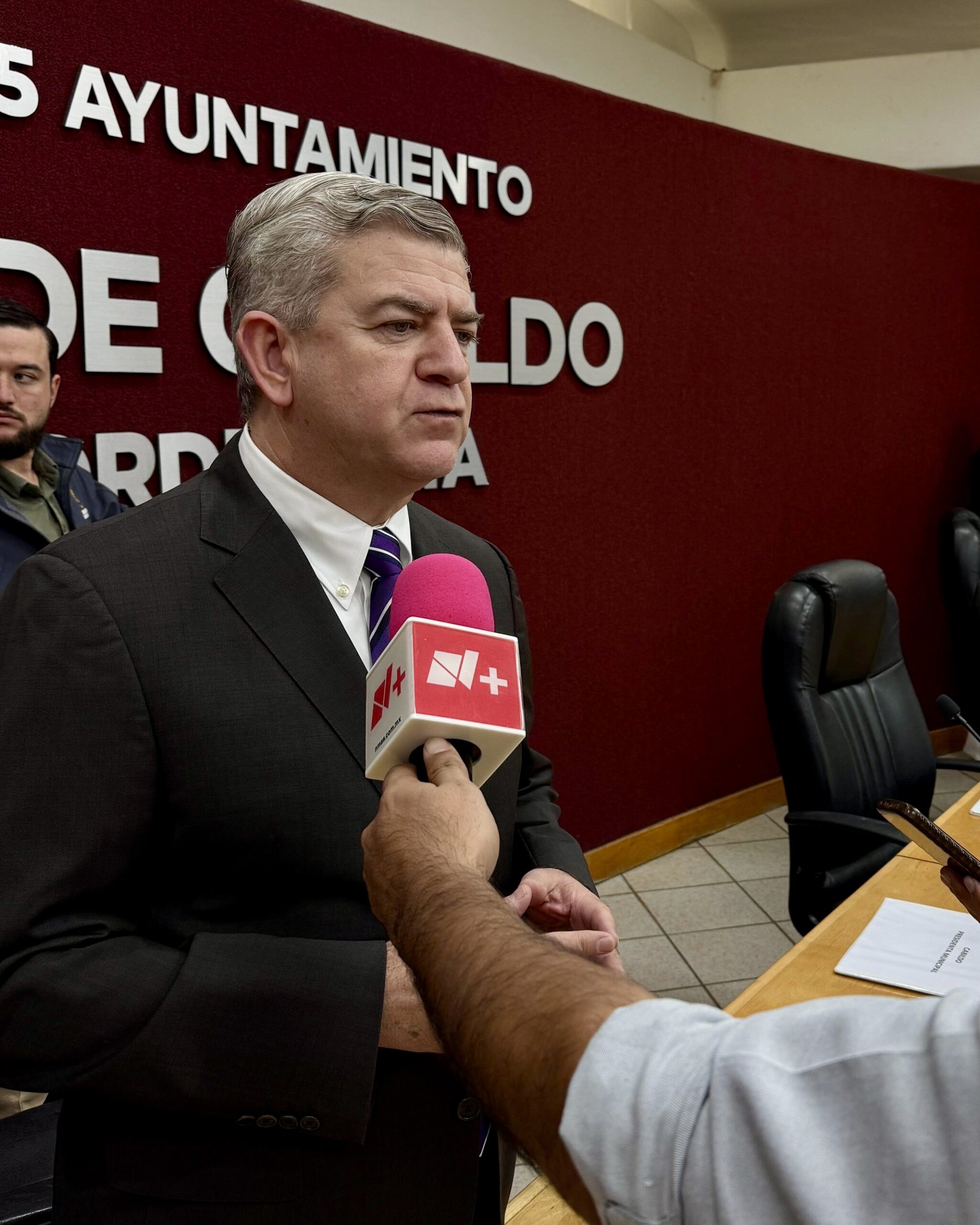 Sindicatura abre expediente por fuga de detenido; van por revisión de cámaras e instalaciones