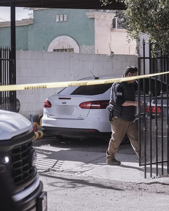 Ataque armado contra empleado de la Sindicatura Municipal ocurre en contexto de suspensiones y ceses recientes