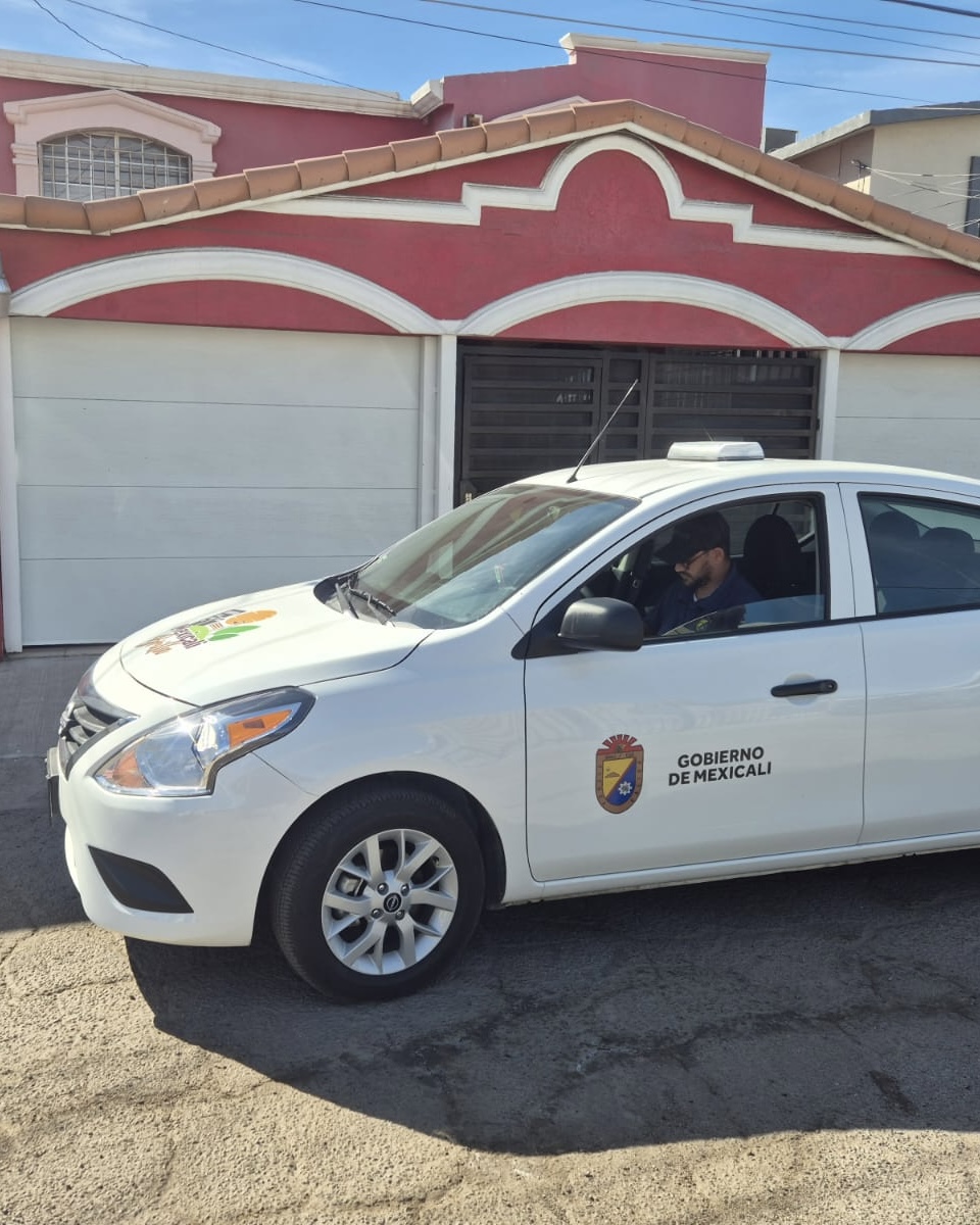 Vecinos de Jardines del Lago denuncian multas por sacar la basura; alcaldesa dice desconocer el tema