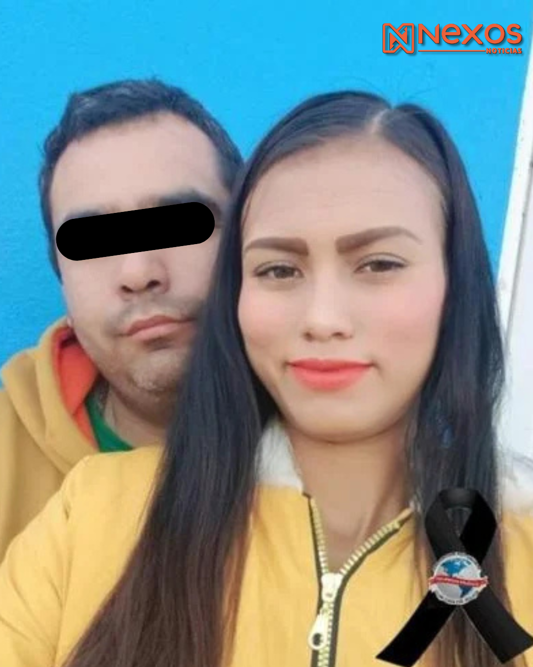 Detienen a Policía Municipal Enrique “N” por presunto feminicidio de su propia esposa Karen Denisse Juárez