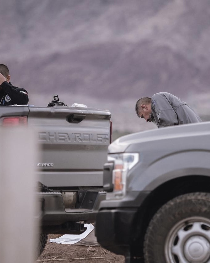 Manuel Lozano no presentaba huellas de violencia: FGE