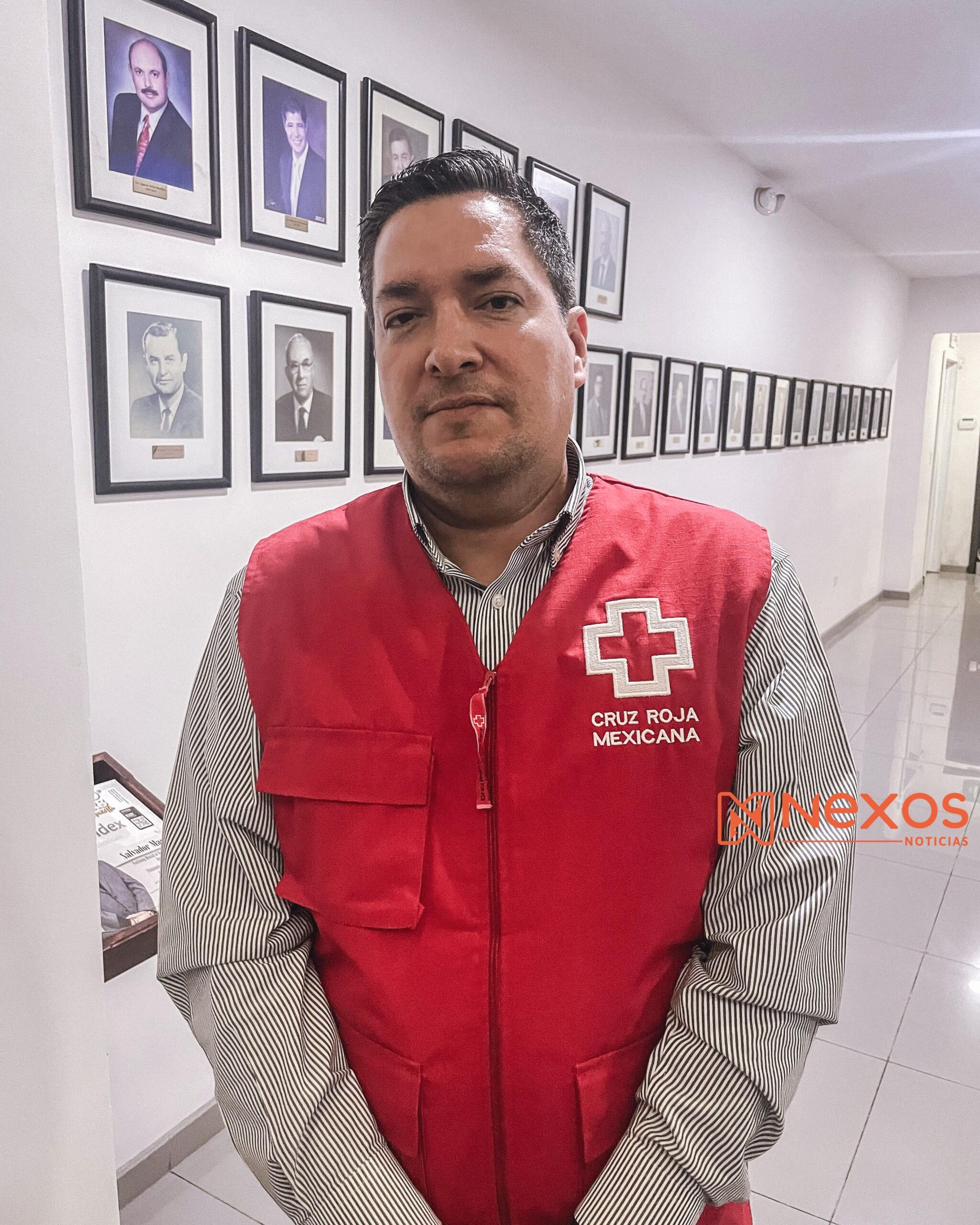 Cerveceras incumplen acuerdo para apoyar a Cruz Roja Mexicali pese a aprobación unánime del Consejo de Alcoholes