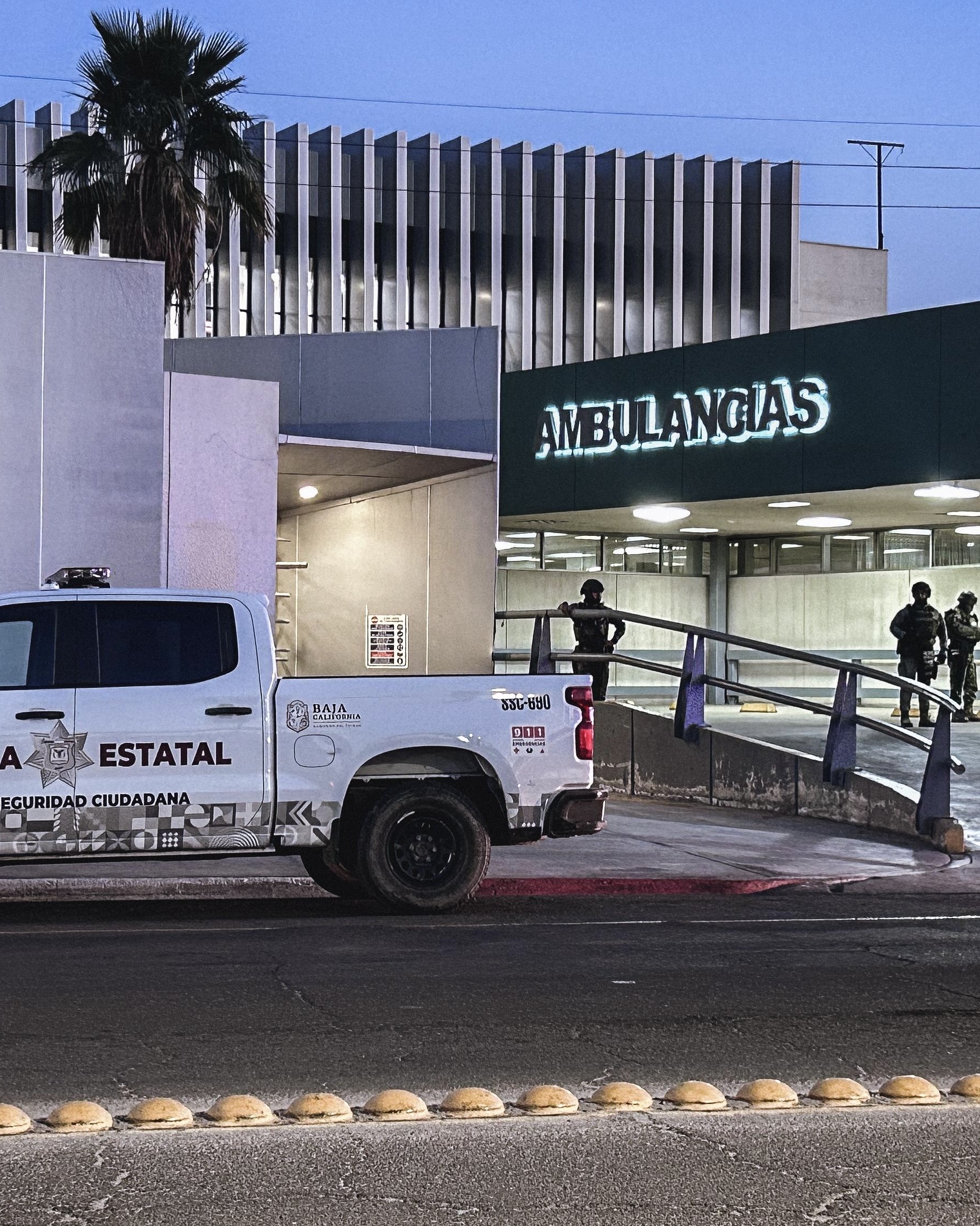 Detenido en el Valle operaba en venta de droga y secuestros; lo ligan a “Los Rusos”