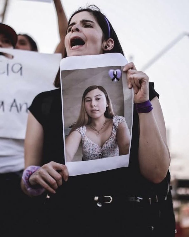 Fiscalía descarta más implicados en feminicidio de Paola Andrea; sentencia confirma responsabilidad única del acusado