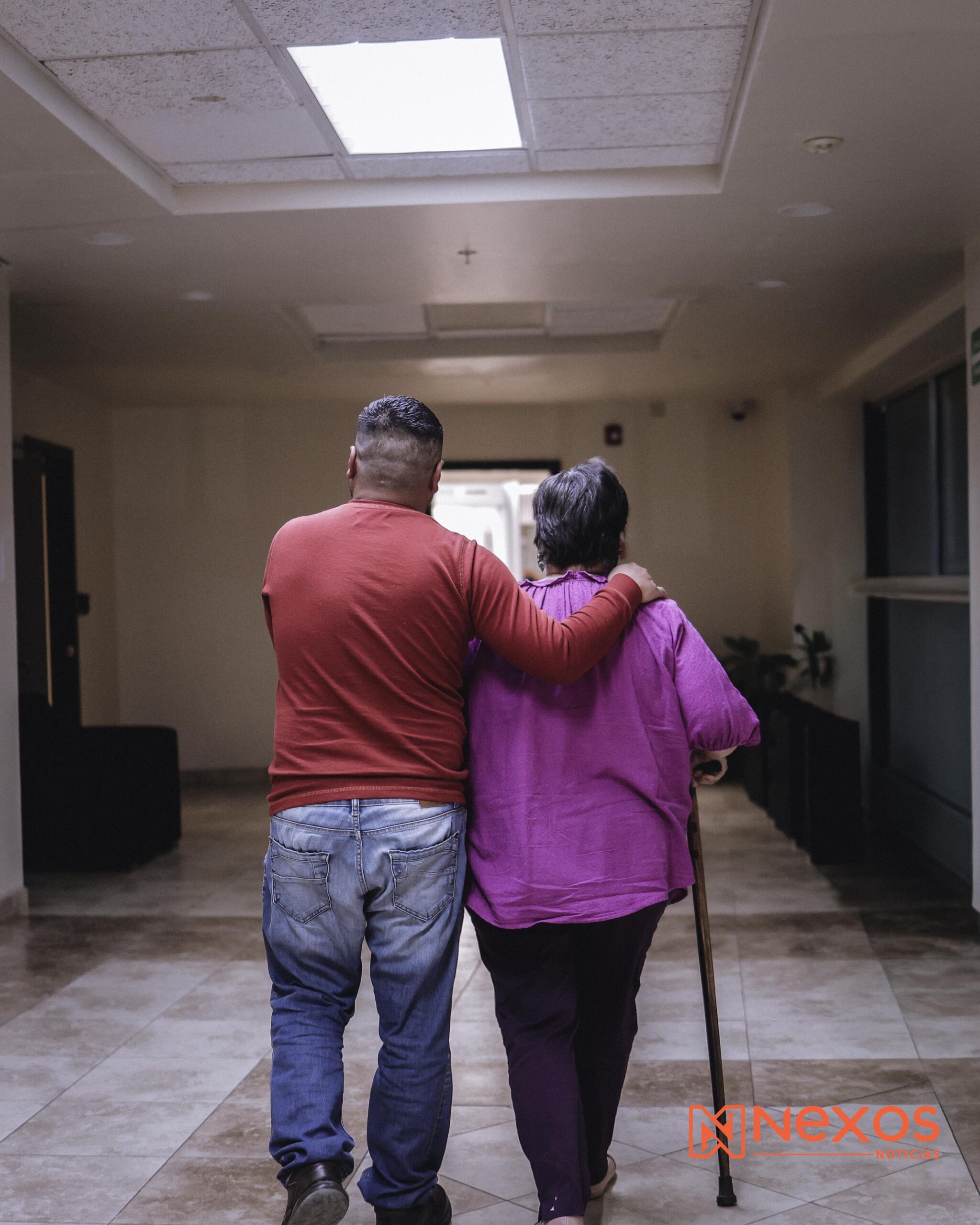 “A los feminicidas, ni olvido ni perdón […] Justicia para Daryela, eso no se olvida ni se borra.”; Madre de Daryela encara a feminicida