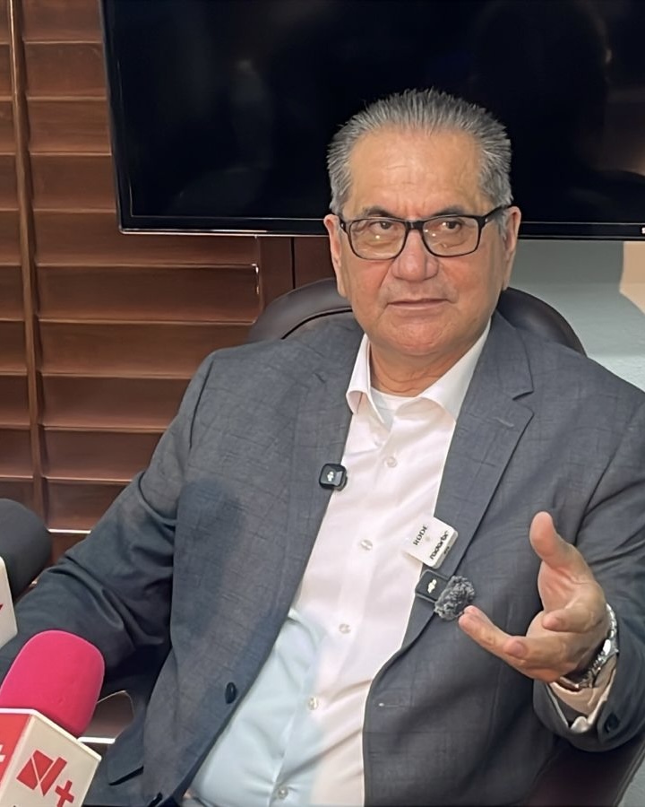 Baja California, entre los estados con mayor riesgo de secuelas tras los hechos violentos del domingo: CCE Mexicali