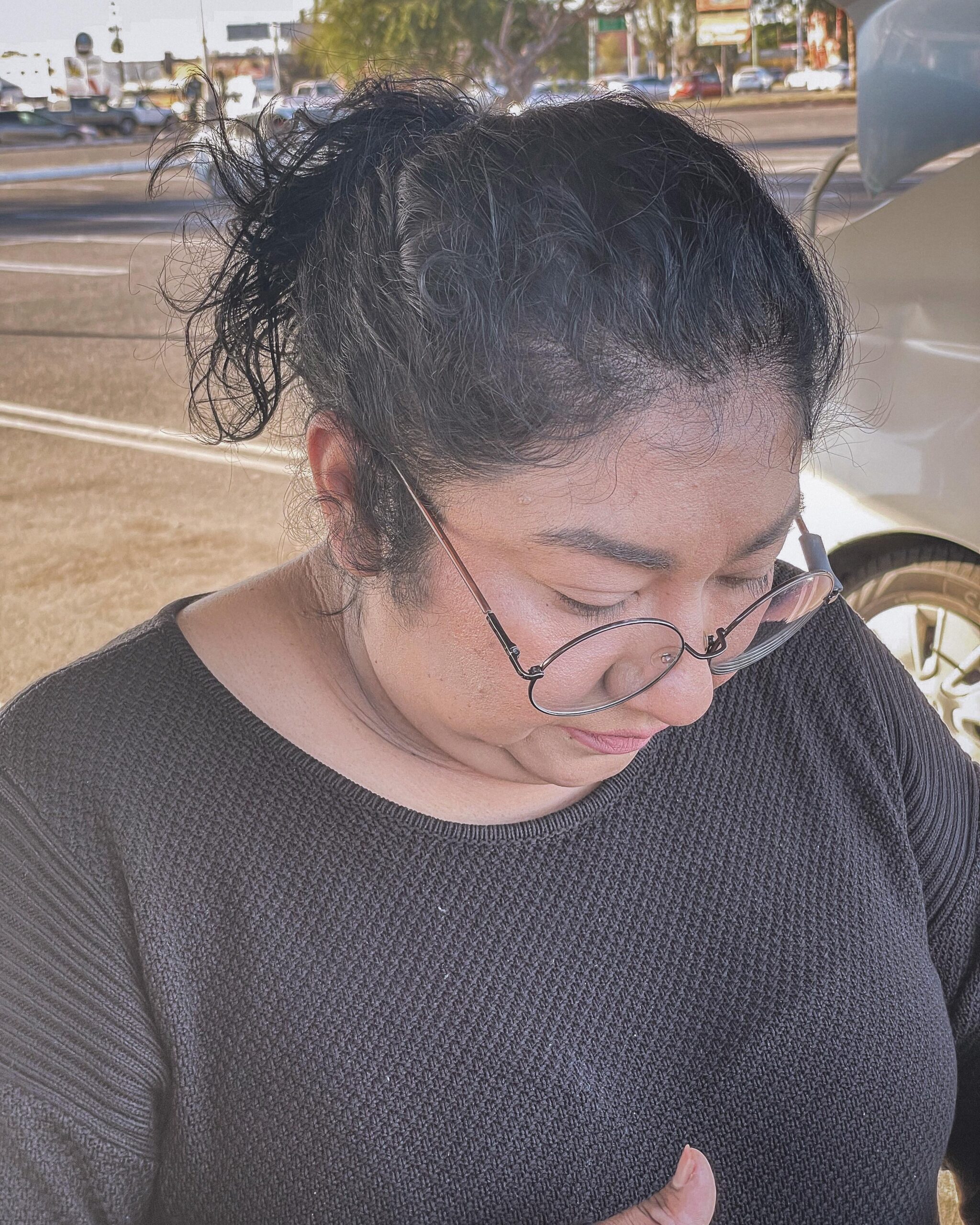 Jueza impone a víctima convivencia con su presunto agresor pese a medidas cautelares vigentes