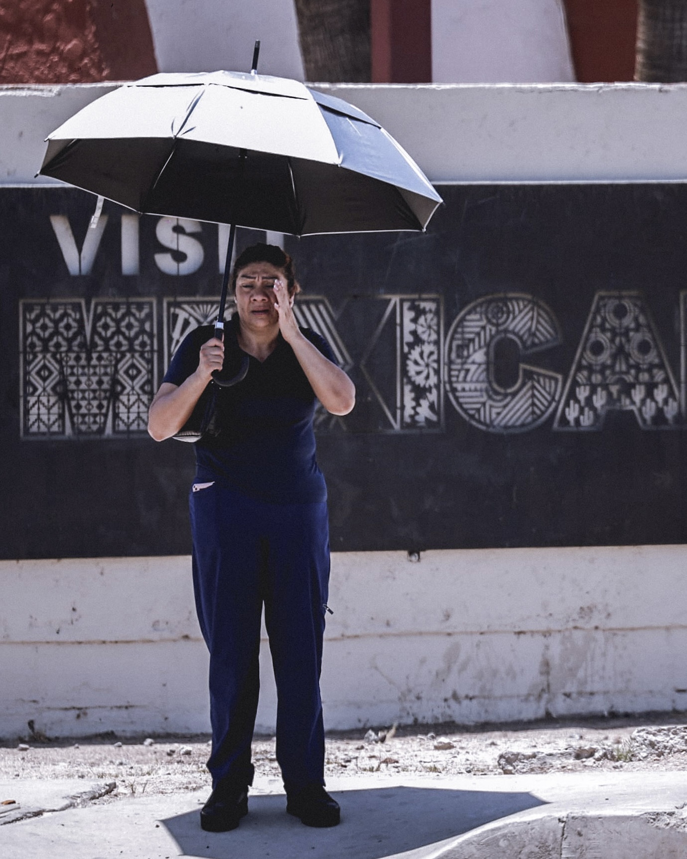 Pronostican temperaturas de hasta 42°C en Mexicali por sistema de alta presión