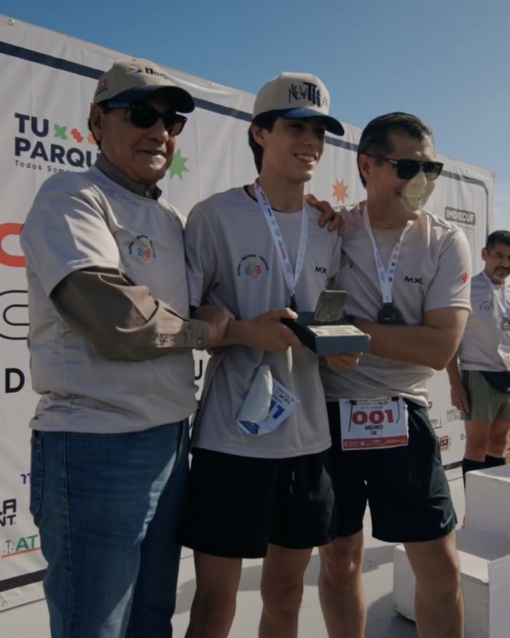 Anuncian la edición 16 de la carrera “Corre, Trota o Camina Mxli” por TSM