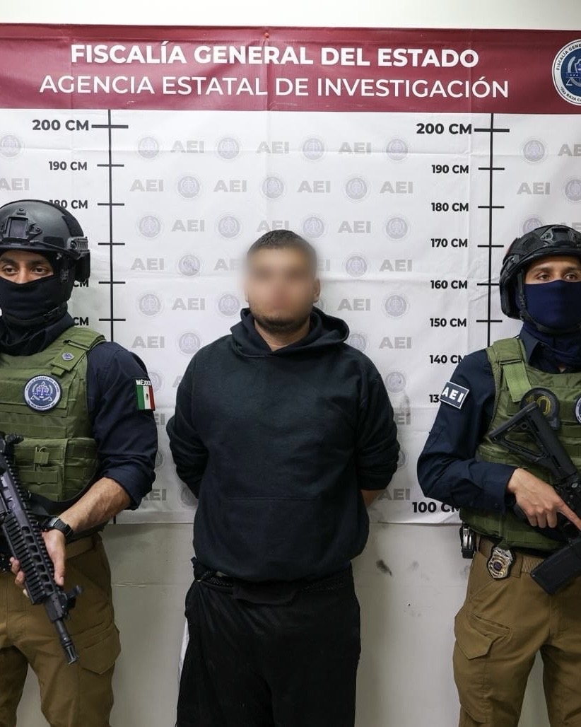 Intento de homicidio contra agentes de la AEI, hijastro de presunto agresor queda en prisión