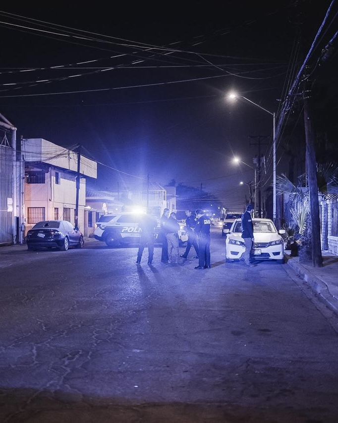 Detenido por intento de homicidio está involucrado en privación de pareja y abuso sexual