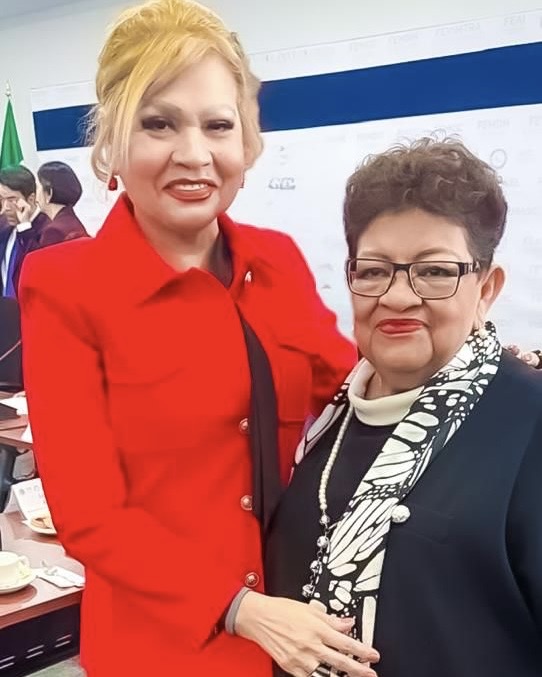 Fiscalía de Baja California refuerza coordinación nacional ante crisis de desapariciones en el país